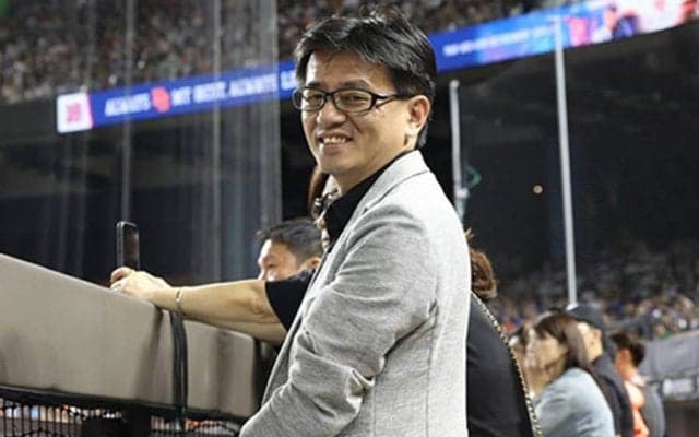 日本人選手も在籍の台湾新興球団　“日本通”で知られる敏腕GM「魅力あるチームを作りたい」