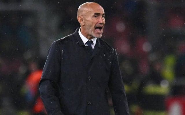 ユベントス、昨季暫定監督を務めたU-23チームを率いるモンテーロ監督の解任を発表…今季はセリエCで最下位と低迷