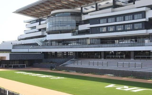 【マイルCS展望】秋のマイル王決定戦、外国馬チャリンに注目