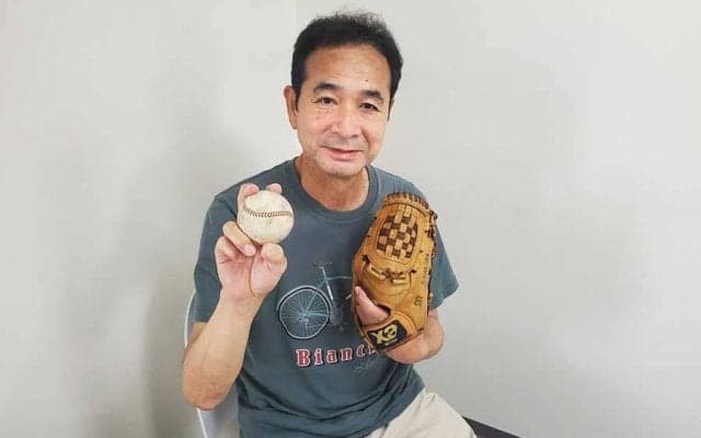 嫌だった亜大入り「きつかった」　数か月で野球部中退、阪神OBが味わった“地獄”