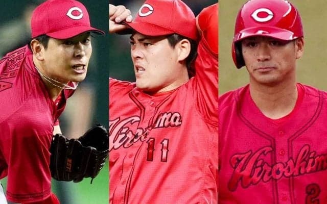 広島の衝撃“神ドラフト”「まじすげえ」　タイトルホルダーもズラリ…驚異の3/5が「秀逸」