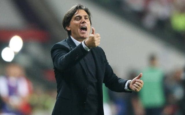 トルコサッカー連盟理事がモンテッラ監督のローマ行き報道を否定