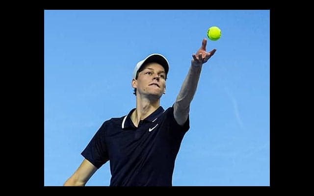  世界1位 2連勝で4強目前 