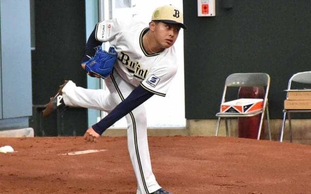 まさかの防御率15.43「どん底でした」　つらかったメンタル、高卒1年目で味わった挫折