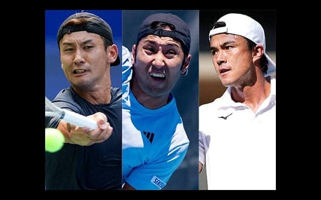  【速報中】内山靖崇vsウー 