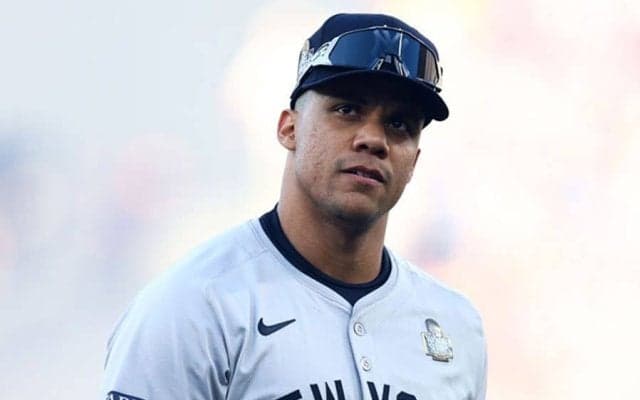 ド軍がソト争奪戦から後退か「追わないだろう」　米報道…“大谷君臨”で限られる選択肢