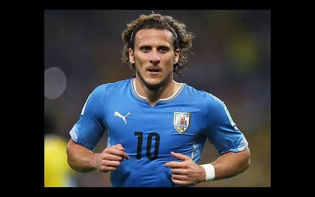  フォルラン 初戦は第4シードに決定 