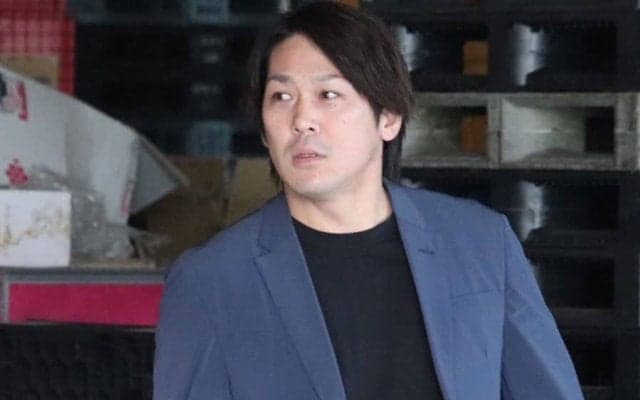 鷹・甲斐拓也がFA権行使を発表、育成入団から14年「1度きりの権利」…球団は残留条件提示