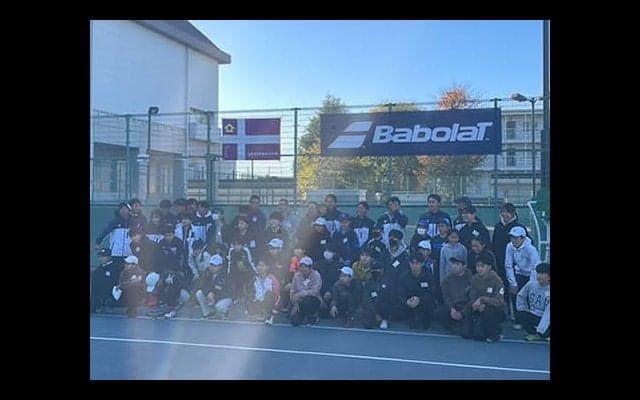  第12回 立教大Jrクリニック開催 