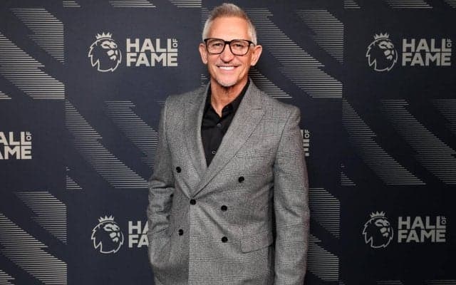 元Jリーガー、1999年から務める番組の司会を降板へ…2026年のW杯などは継続して司会を務めることに