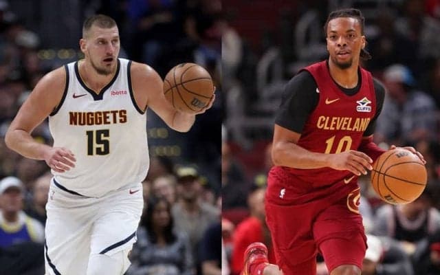 今季第3週の週間MVPにナゲッツのヨキッチ、キャバリアーズのガーランドが選出