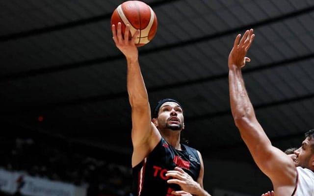 A東京・メインデルインタビュー…昨季の悔しさ、痛み、これらすべてを晴らすべく戦っている