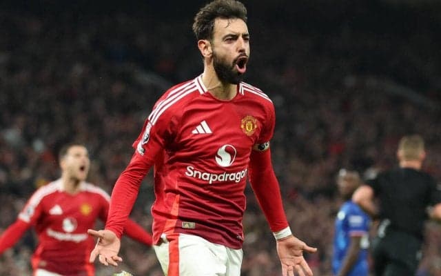 ユナイテッドのキャプテンが大仕事！ ポルトガル代表合流前の飛行機で人命救助に貢献…乗客「突然、助けを求めることが聞こえてきた」