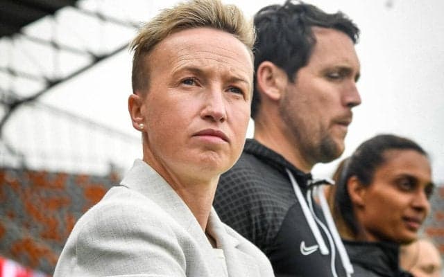 パリ五輪でドローンでのスパイ行為発覚、調査終了しカナダ女子代表のプリーストマン監督ら3名が解雇