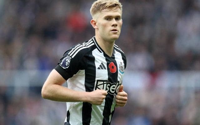 「トレーニングが本当に楽しかった」イングランド代表初招集のDFホール、恩師トゥヘル監督の就任待ち望む「彼には本当に感謝している」