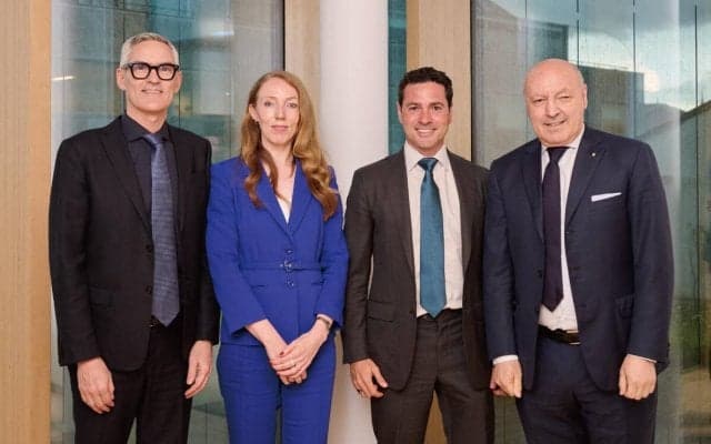 インテルの「セカンドチーム構想」が加速…最速で来季発足か　今夏までU-19を率いたレジェンドOBが初代監督の候補に