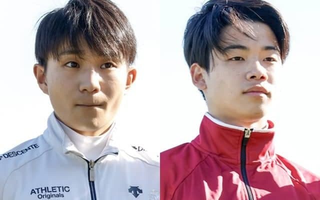 横山琉騎手と佐々木騎手に30日間の騎乗停止処分 スマホ不適切使用に関与のため
