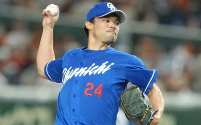 中日・福谷浩司がFA権行使　残留の目は球団の「ビジョン」提示にあり？