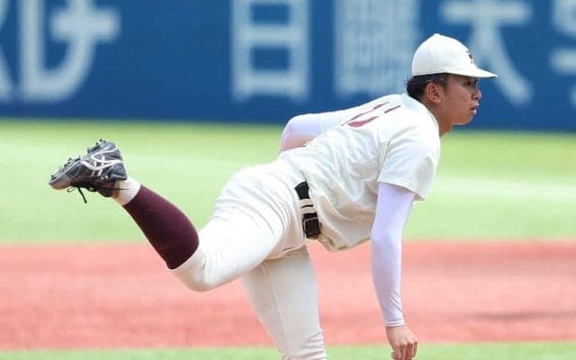 侍J大学日本代表候補42名が強化合宿参加　32年ぶり偉業の法大・熊谷ら…11月30日から