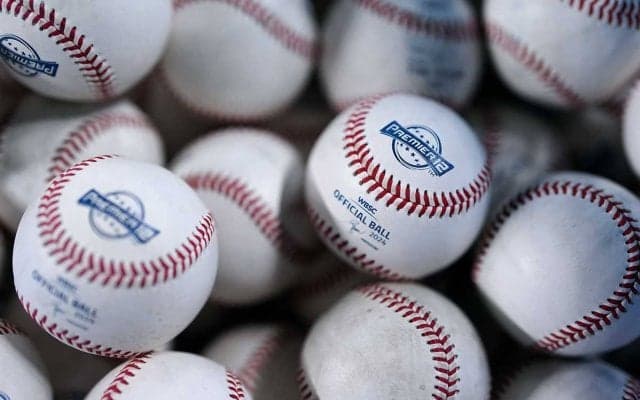 【プレミア12】台湾代表の豪快満塁アーチに台北ドーム大熱狂　韓国相手に圧巻の一発攻勢でリード奪う