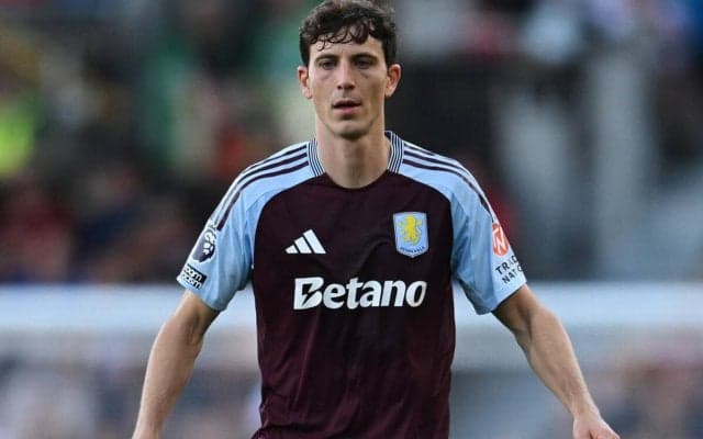 パウ・トーレスがスペイン代表から離脱…リバプール戦で筋肉に違和感