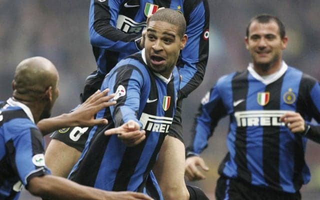 時を超えて愛される“皇帝”アドリアーノ氏、生まれ育ったスラム街への愛を綴る「インテルで期待に添えなかった」「ここでなら人間に戻れる」