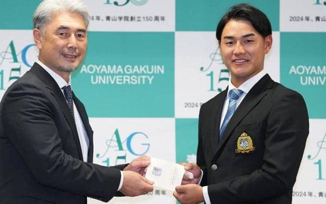 ドラフト全体の“約3割”出身…中学硬式リーグが指名選手公表　1位は4人、大量獲得も