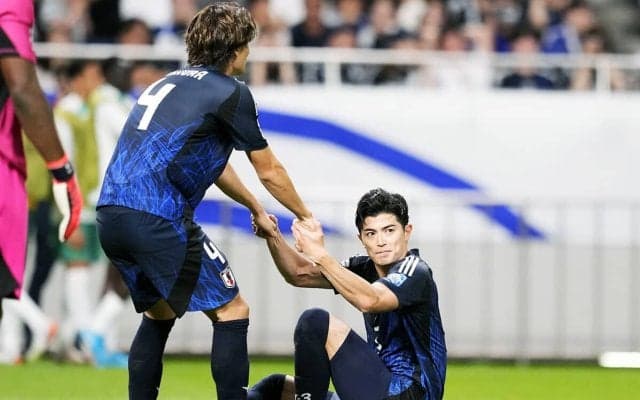 谷口彰悟が語ったセンターバックとしての覚悟「何度でも復活できるし、何度でも立ち上がれる」