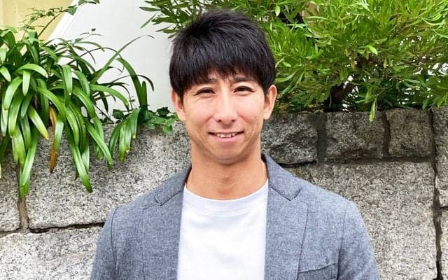 福田秀平がくふうハヤテでプレーして気づいたこと 「僕にとっての当たり前が当たり前じゃない」
