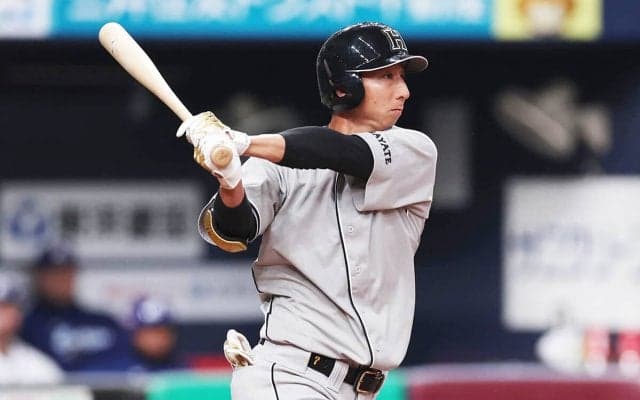 福田秀平が語るトライアウトの意義 「区切りをつけるという意味でも受けてよかった」戦力外からくふうハヤテへ