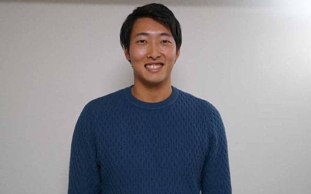 引退から5年も…異例のトライアウト参戦　ロッテ→26歳大学院生の“決断”「中途半端ではない」
