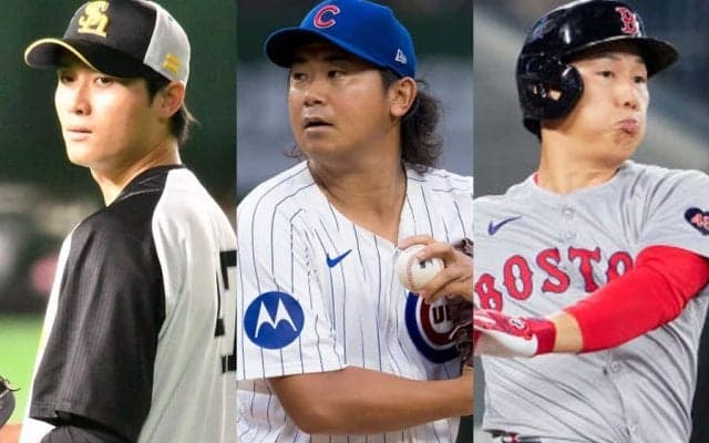 ドラ1がまた戦力外、3球団競合右腕はすでに引退　今永＆吉田躍動も…2015年組の明暗