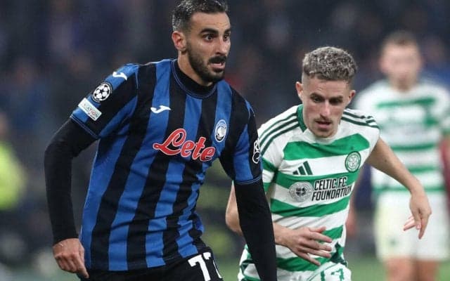 好調アタランタの両翼を担うザッパコスタが3～4週間の離脱へ