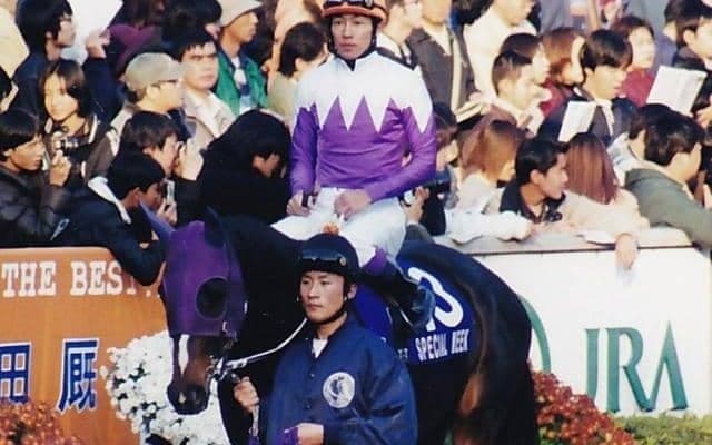 今年のジャパンCと大きな共通点 武豊騎手がダービー馬で強豪海外勢を迎え撃った25年前