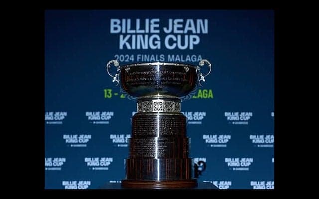 BJKファイナルズ 大雨のため順延に