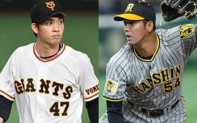 阪神勢は参加せず…巨人や鷹の元ドラ1投手も　トライアウトに臨まなかった“注目選手”