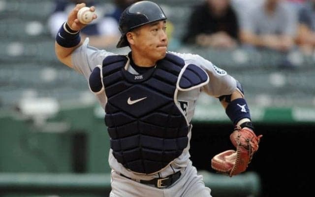 SB　甲斐流出危機で注目される”第2の城島” 　チームが誇る育成システムが機能するか