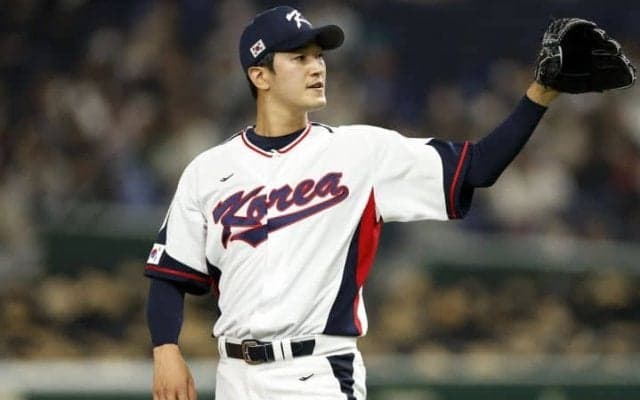 【プレミア12】韓国代表が痛恨の黒星発進で「茨の道を歩むことに」 母国メディアは落胆「スーパーラウンド進出に暗雲が立ち込めた」