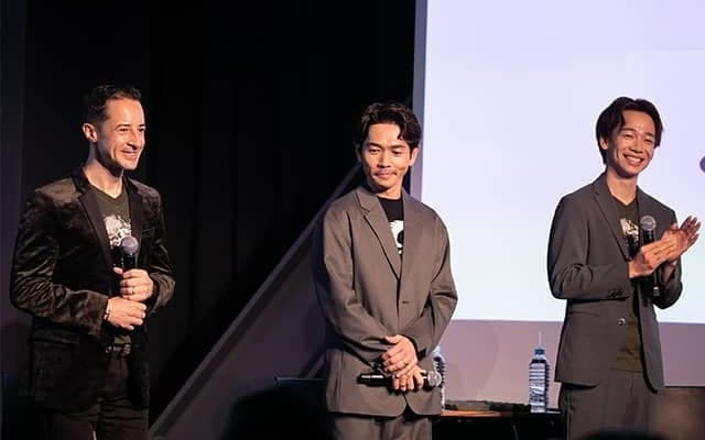 C.ルメール騎手のここまでのベストレースは？ 戸崎騎手と松山騎手ともに会心の騎乗語る