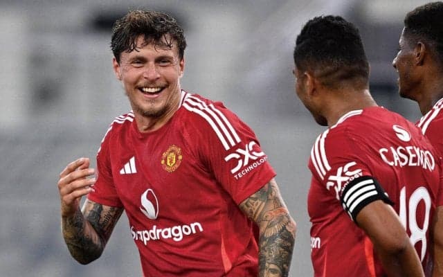 ミラン関心のリンデロフにユベントスも参戦？ ブレーメルに続いてカバルも長期離脱…来年1月のCB獲得が待ったなし