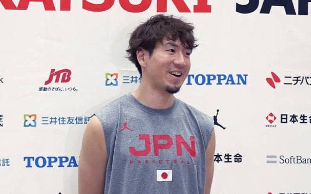 日本代表・比江島慎「僕は最後のつもり」アジア杯予選Window2で次世代へ“バトンタッチ”の意向