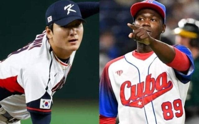 韓国に吹く逆風…負けたら終わりの決戦で立ちはだかる“鷹の怪腕”に危機感「強打者が居並ぶ日本でも最高の投手」【プレミア12】