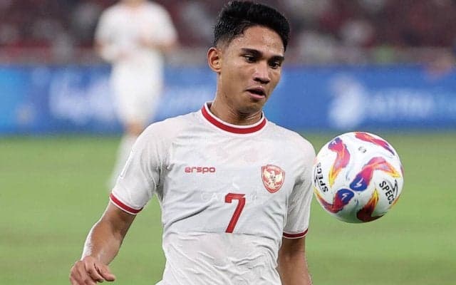 インドネシア代表の20歳MFが日本戦へ意欲…アジア杯での対戦を経験「もっと勇敢にボールを保持していいかも」