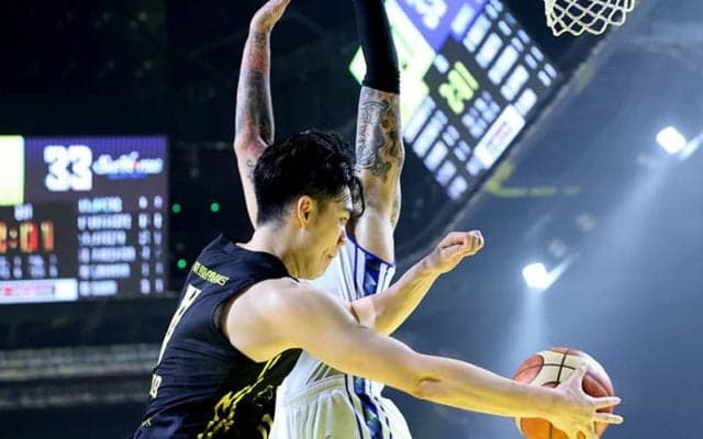 群馬の非常事態にステップアップした野本建吾…勝利ならずも「反省して次に生かす」