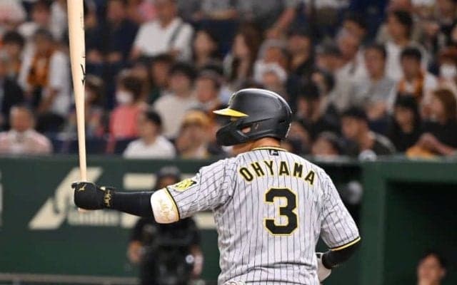 元巨人首脳がFA大山合流の場合のコンバートプラン、メリットを明言　「今年ファーストだった岡本選手が…」