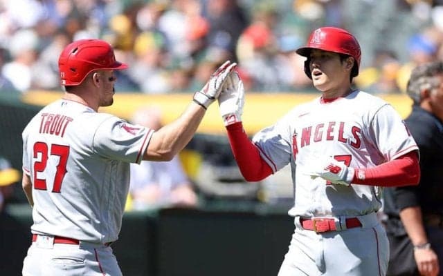 満票MVP選手を“全員輩出”してるのに…　悲惨すぎるエ軍に米悲嘆「ただただアメージング」