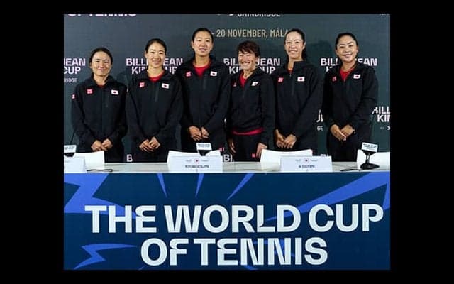  【速報中】BJKファイナルズ「日本vsルーマニア」 