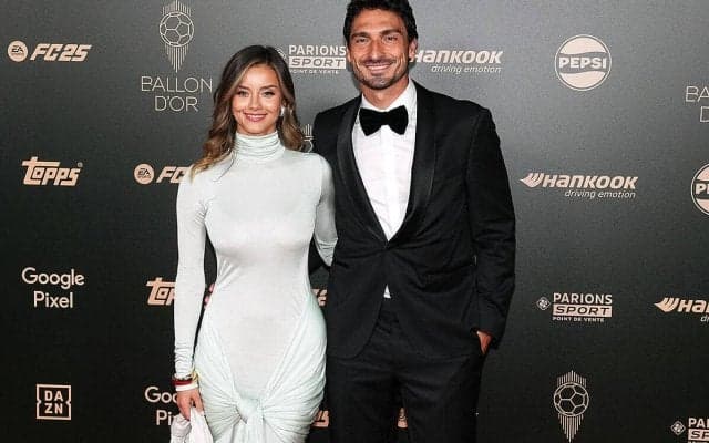 苦境のローマとともにくすぶり続けてきたフンメルスにようやくチャンス到来か…指揮官交代で前向きに