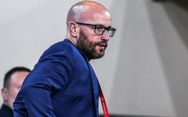 アーセナル、エドゥ後釜としてモナコCEOを引き抜き検討か