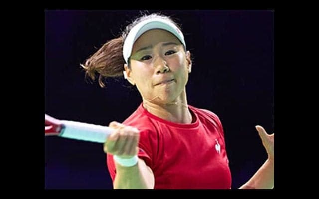  日本崖っぷち 日比野菜緒が敗れる 